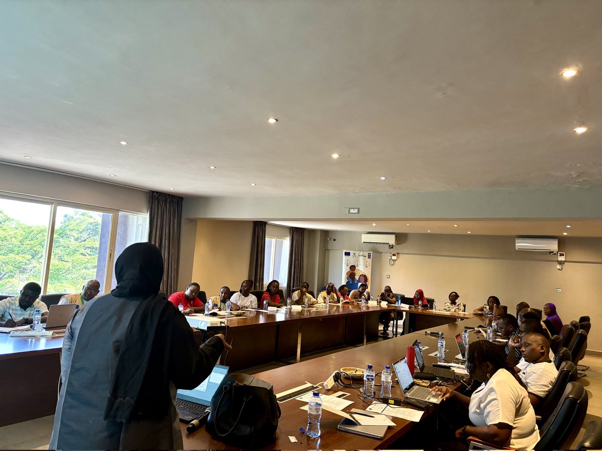 Haki Centre tweet media