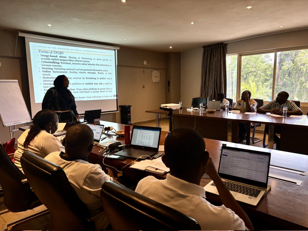 Haki Centre tweet media