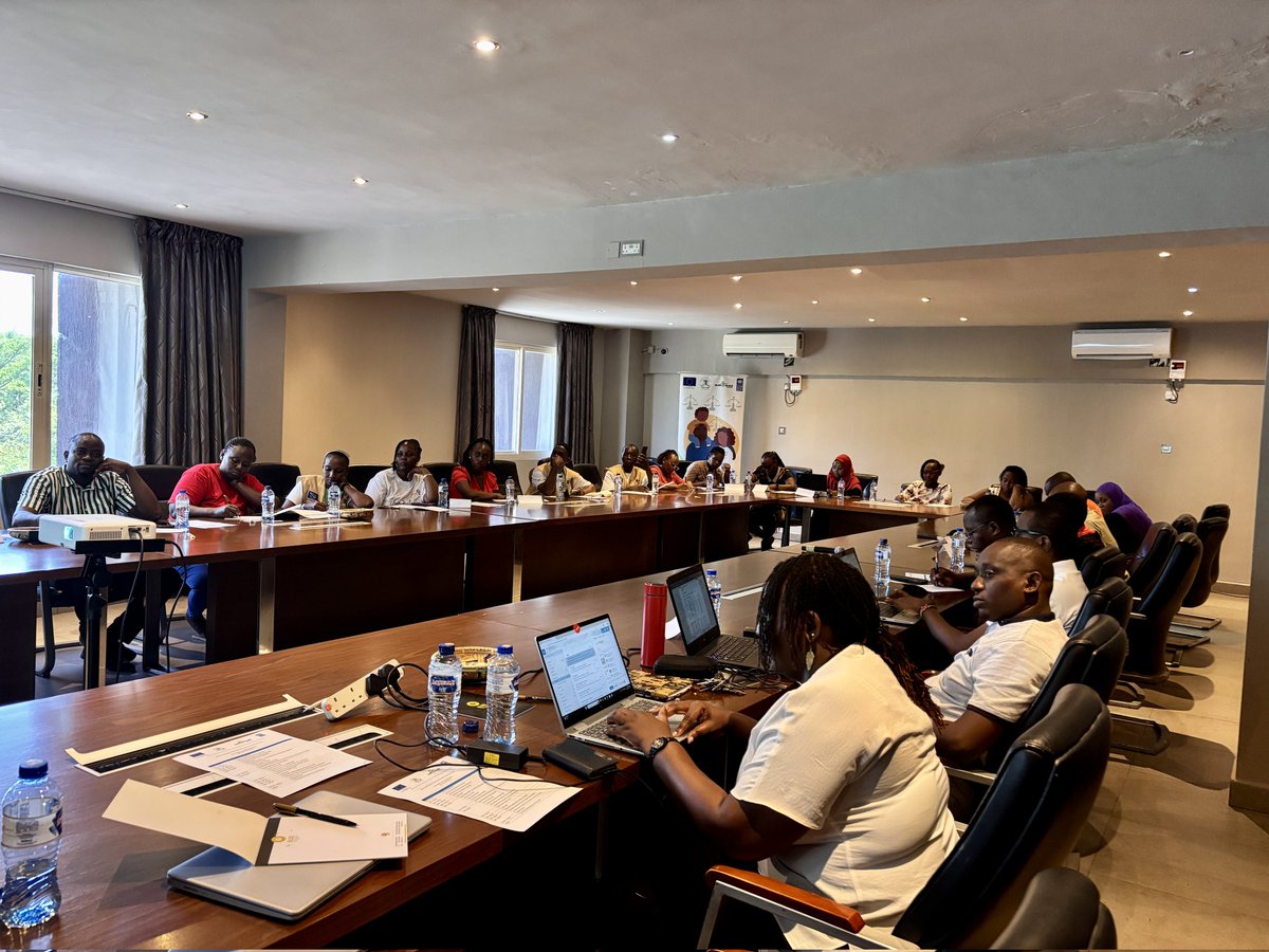 Haki Centre tweet media