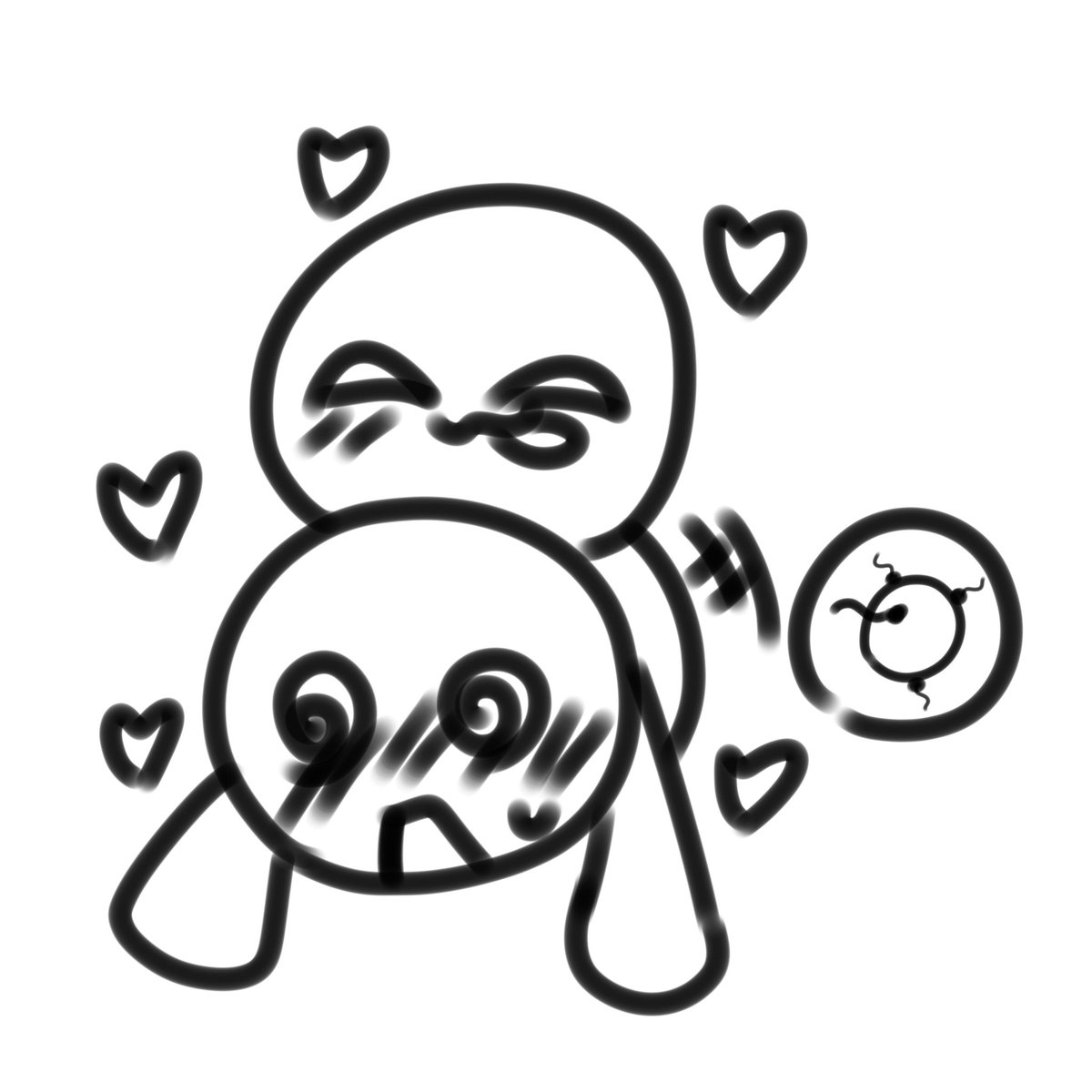 DeadSans3's tweet photo. #คอมมิชชั่นราคาถูก เบส 25บาท(⁠♡⁠ω⁠♡⁠ ⁠)⁠ ⁠~⁠♪ https://t.co/wfj2fdFPIe