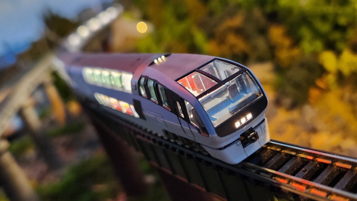 takahiro8923's tweet image. 【告知】
昨日発売されたRM MODELSの364号に拙作の251系ｽｰﾊﾟｰﾋﾞｭｰ踊り子を掲載していただきました。
加工の参考になるかは分かりませんが、皆様ご笑覧頂ければ幸いです。