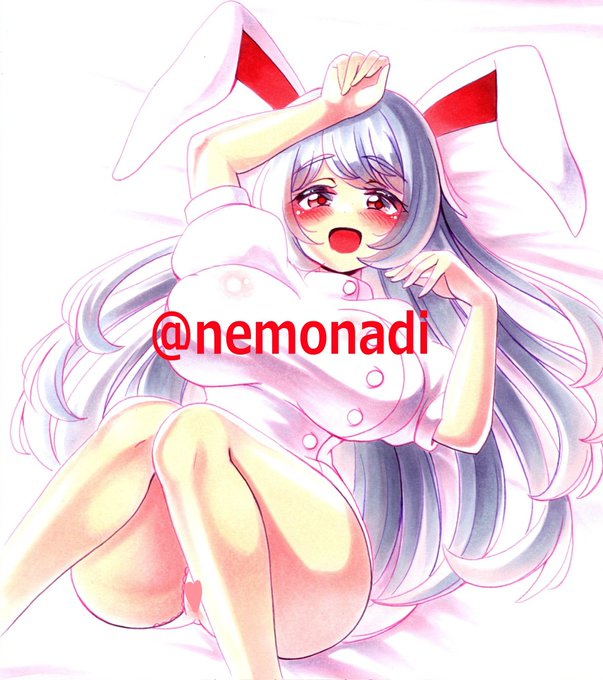 ナースうどんちゃん(再)