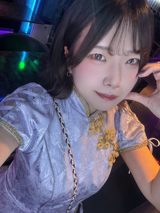 煌幻娘娘のツイート