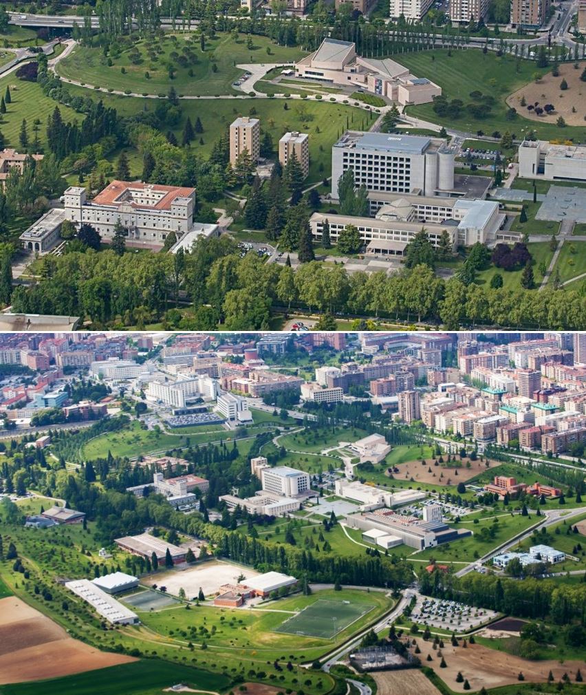 ✅OBJETIVO CONSEGUIDO.
➡️<a href="/Pamplona_ayto/">Ayuntamiento de Pamplona</a> inicia expediente sancionador a <a href="/unav/">Universidad de Navarra</a>, del #OpusDei, por la #Tala de más de un centenar de #Árboles.
Hay que seguir trabajando, hacer seguimiento y vigilar lo que hacen con el #PatrimonioVerde en esta #Universidad.
👉pamplona.es/actualidad/not…