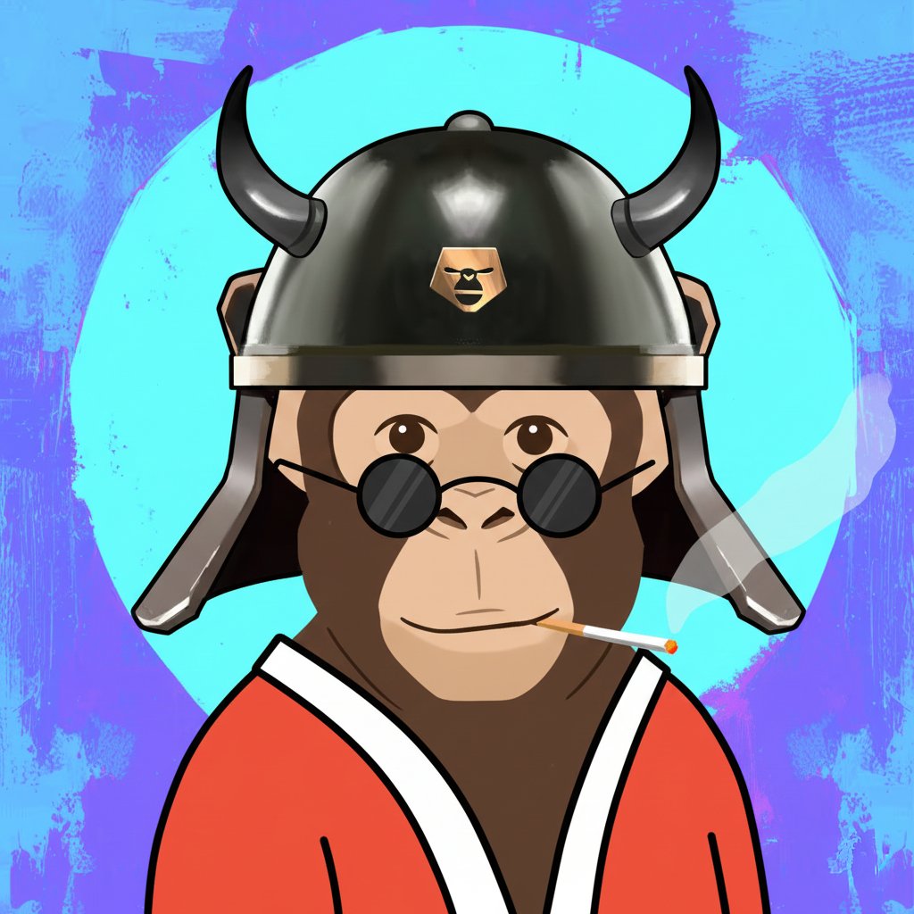 Angry Ape Army tweet media