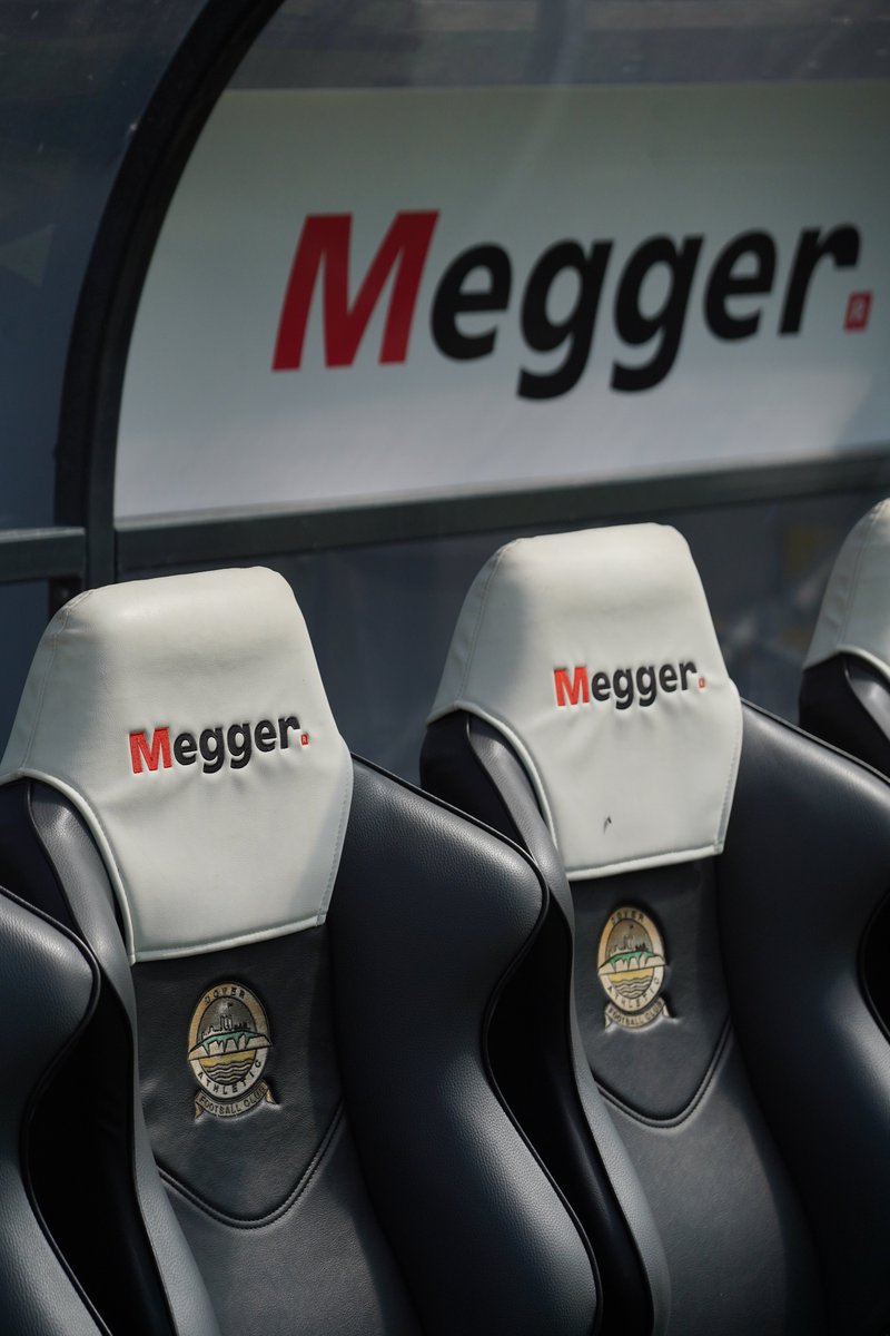 DoverAthletic's tweet image. 🗓️ 𝗙𝗜𝗫𝗧𝗨𝗥𝗘 𝗨𝗣𝗗𝗔𝗧𝗘

Our Boxing Day Kent Derby fixture against Maidstone will now kick off at 1pm.

📅 Fri 26 Dec
⏰ KO 1pm
📍 Gallagher Stadium
🆚 Maidstone United

#DAFC | ⚪⚫️