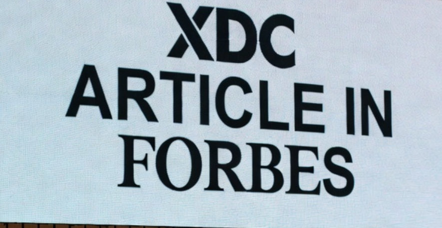 XDCPools's tweet image. $XDC 📣 - Article about XDC in Forbes👀🔥🚀⬇️

#xdc #wearexdc #RWA #XDCNetwork #XRP