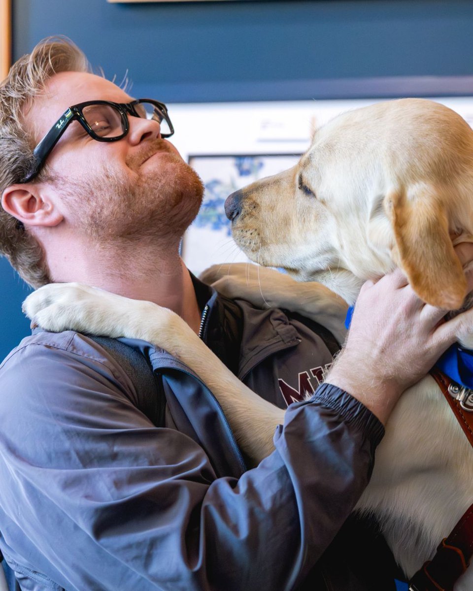 DoccyDarko's tweet image. Meta AI glasses are giving people with disabilities a new level of independence. Hands-free help for everything from identifying objects to capturing memories. This is tech actually changing lives: doccydarko.com/heres-the-proo…
#AIAccessibility #SmartGlasses #DisabilityTech #MetaAI