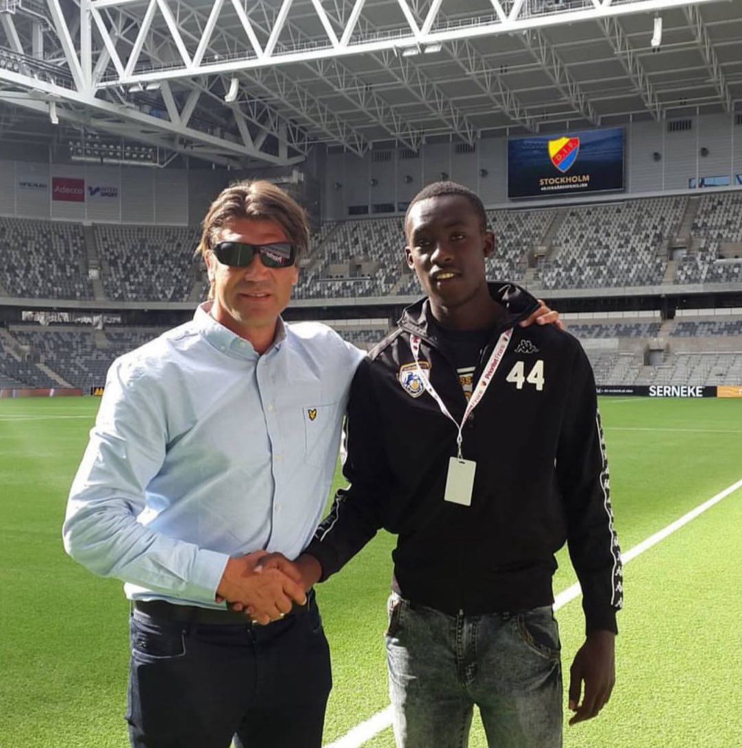 Barbasa11's tweet image. Trevlig helg