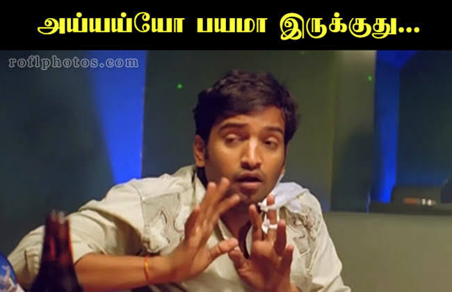 Rowdy #prajin "yarachi vandi vechi idichinga na..na vandhiye kandam akiduven" 🤡

#BiggBossTamil9 #BiggBoss9Tamil