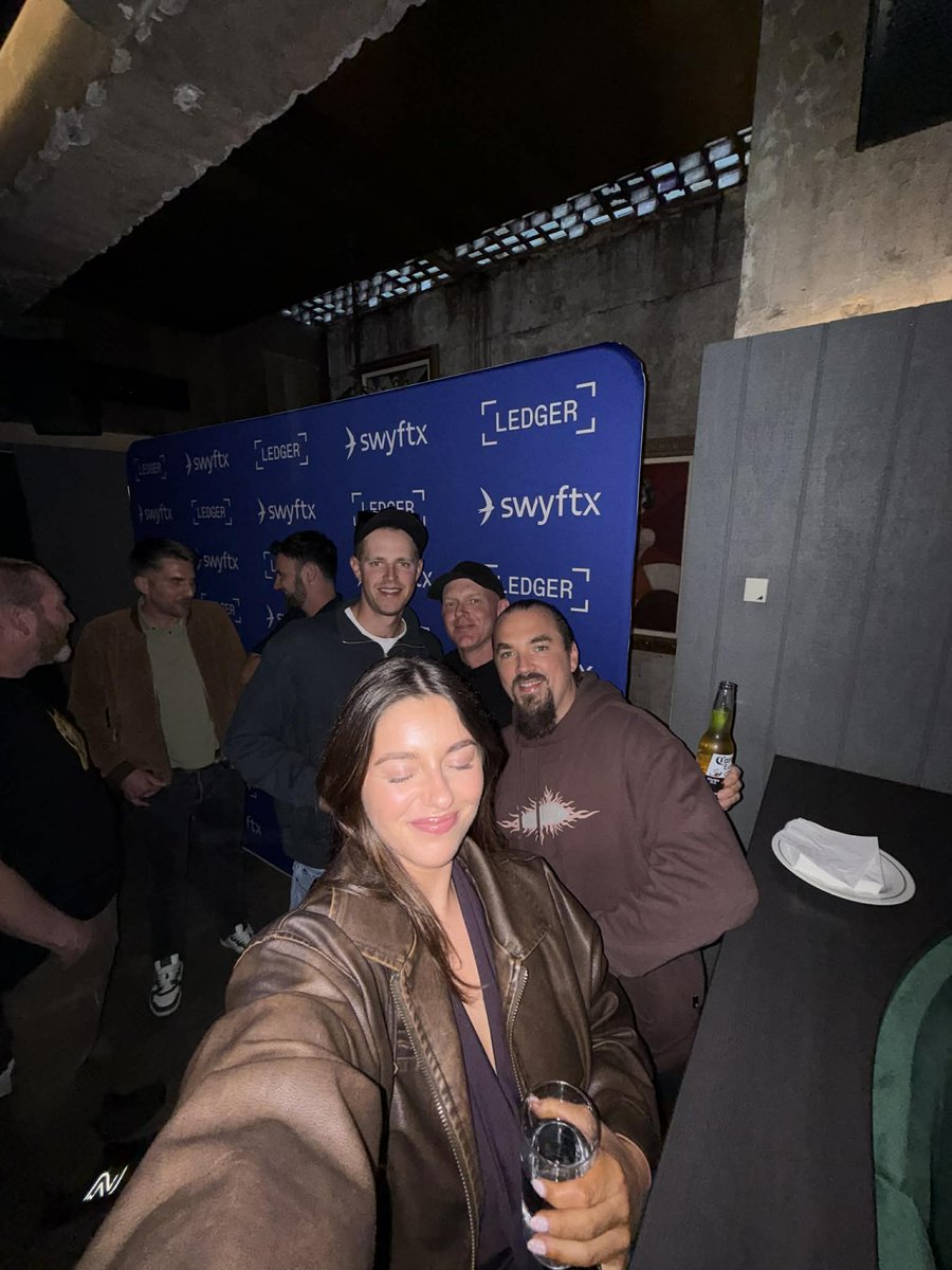 Ridgey.eth 🇦🇺 tweet media