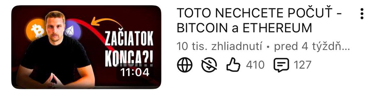 Jakub Kraľovanský Capital tweet media