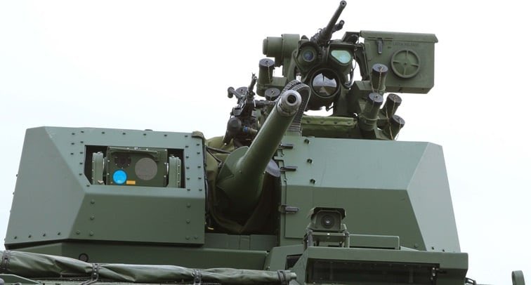 🇵🇱🇳🇴
❗️Norweska firma zbrojeniowa stawia na Pomorze: 250 mln zł na start.

W obliczu rosnącego zapotrzebowania na zaawansowane technologie obronne, norweski koncern Kongsberg Defence and Aerospace ogłasza ambitną inwestycję w Polsce. Na Pomorzu powstaną zakłady, które mają stać