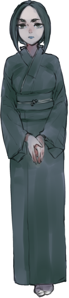 「npc」|助谷クロウのイラスト