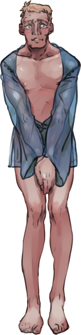 「npc」|助谷クロウのイラスト
