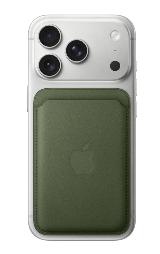dsgnprctc's tweet image. SearchSystem™: Apple / iPhone / FineWoven Wallet with MagSafe – Moss / Wallet / 2025  [ift.tt/omwzv5a]
