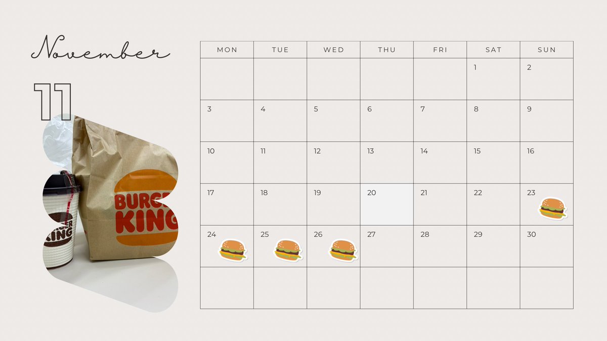 koikano_tyuna's tweet image. 🍁11月のデート受付中🐿️

はじめて食べたバーがキングが美味しかった。
そういう小さな幸せを一緒に体験したいな🫧

🍔は予定が空いている日♪
他の日も相談可能だから気軽に話しかけてね！

🎀LINE→ lin.ee/hrYQ2Kp 
🎀HP→ koikano.jp/tanaka-yuna/

#コイカノ関西 #レンタル可能コイカノ