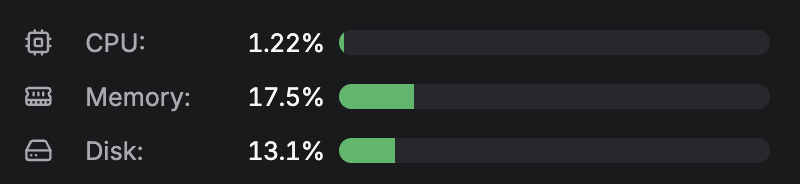 sanchogodinho's tweet image. I have a lot of unused resources on my server and am wanting to help people with it.

I am looking to support Open Source projects/tools. Hence, if you&apos;re building something in Open Source, post it below. If you&apos;re eligible, will reach out to you via DMs.