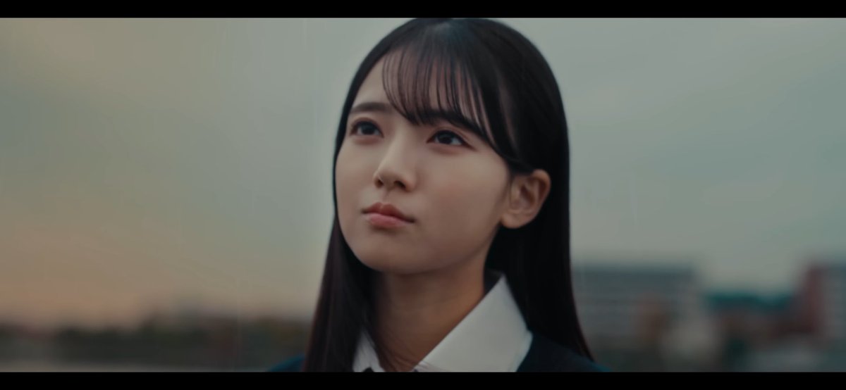 乃木坂46_市営ダンスホール #瀬戸口心月 #今回のみつき 圧倒的ビジュアル