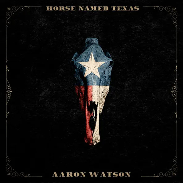 BellotBellot's tweet image. #AaronWatson, annonce la sortie de son nouvel album intitulé &quot;Horse Named Texas&quot;, prévu pour le 6 mars 2026. en tout 26 titres. Originaire d&apos;Amarillo, Aarton Watson évolue dans l&apos;industrie musicale depuis 1999 il a 48 ans.
youtu.be/0tQsB3Zyboc?si…