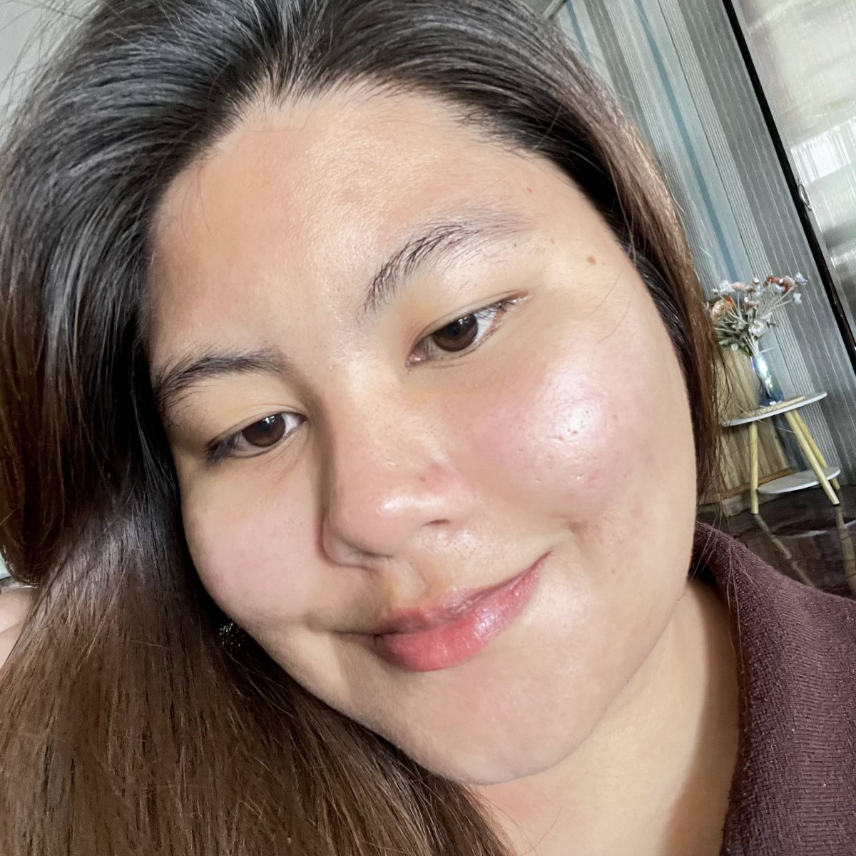 K7PS44's tweet photo. เห็นพีสาวบตบก.รีวิวน้องเต็มฟีดชาวเน็ตอย่างฉันจัดตามมาละ ใช้ดีผิวฉ่ำอิ่มฟูสุดไรสุด ผิวแห้งๆจัด2ตัวนี้ไปจบๆ เรื่องรูขุมขนและริ้วรอยขอลองอีกนิดละมาบอก #daycream เน้นกระชับรูขุมขน ผิวอิ่มฟู #nightcream ลดริ้วรอย และเติมความชุ่มชื้น รวมๆว่าดีชอบๆ

#3Dcream #biohealbohth #collagencream https://t.co/pDoDo5rsML