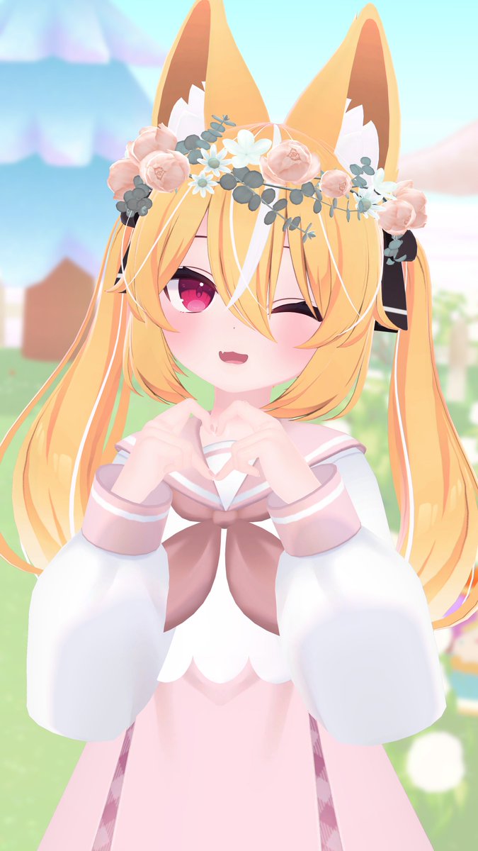 Post by Nem_ねむ on X: 🫶