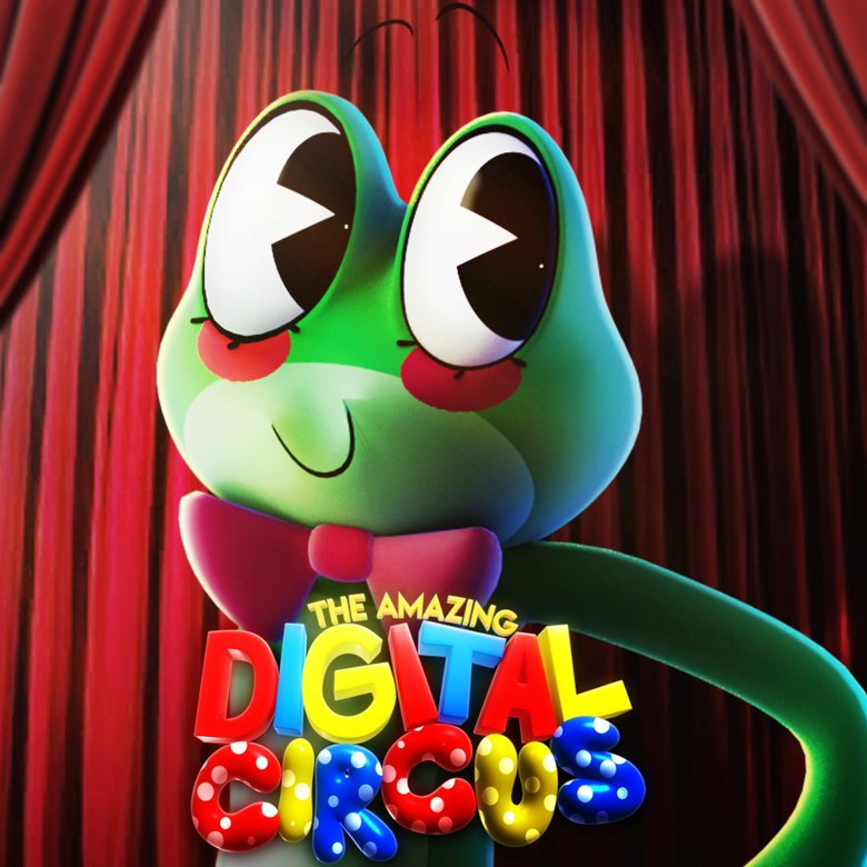 circusfrog's tweet image. "𝑊𝘩𝛼𝜏'𝑠 𝜔𝑟𝜎𝜋𝑔.ᐣ 𝐹𝑟𝜎𝑔 𝑔𝜎𝜏 𝜑𝜎𝜇𝑟 𝜏𝜎𝜋𝑔𝜇𝜀.ᐣ"

Indie Roleplay Parody account for Ribbit from The Amazing Digital Circus!

🐸 Female (She/They)
✨ Descriptive
🐸 Ships with chemistry
✨ Selective
🐸 Mun is 29, MDNI🔞
#TADCRP