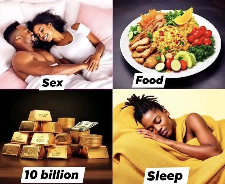 BIG MORGAN🗽 tweet media