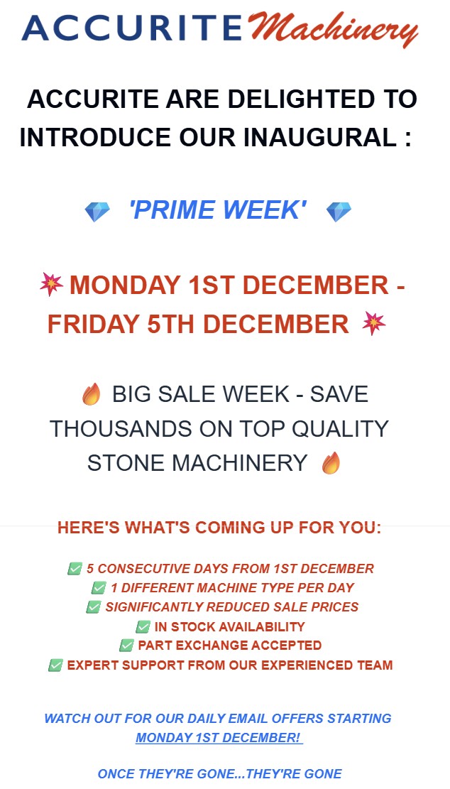 We have an exciting announcement...🚨