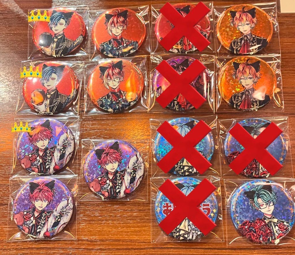 な@取引垢 tweet media