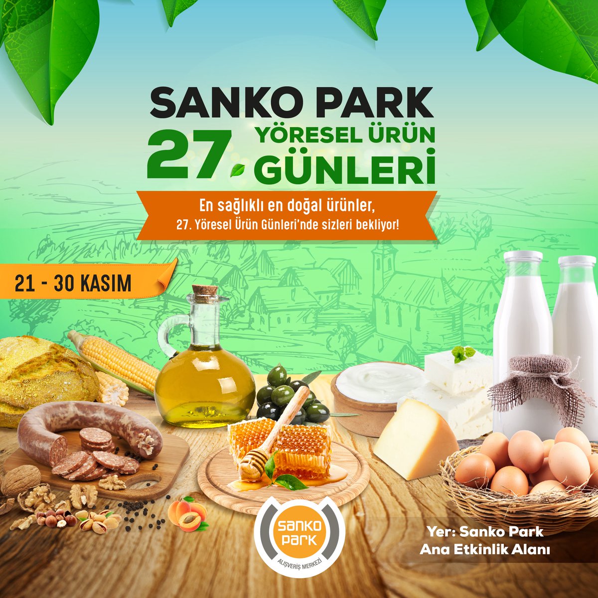 Sanko Park AVM tweet media
