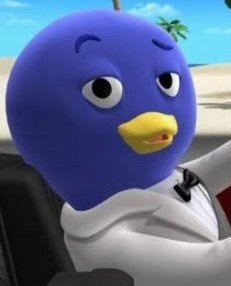 Adventure Time fans when Fionna is sad because of her ex: Wtf they did with my show...

Adventure Time fans when Huntress Wizard is naked: