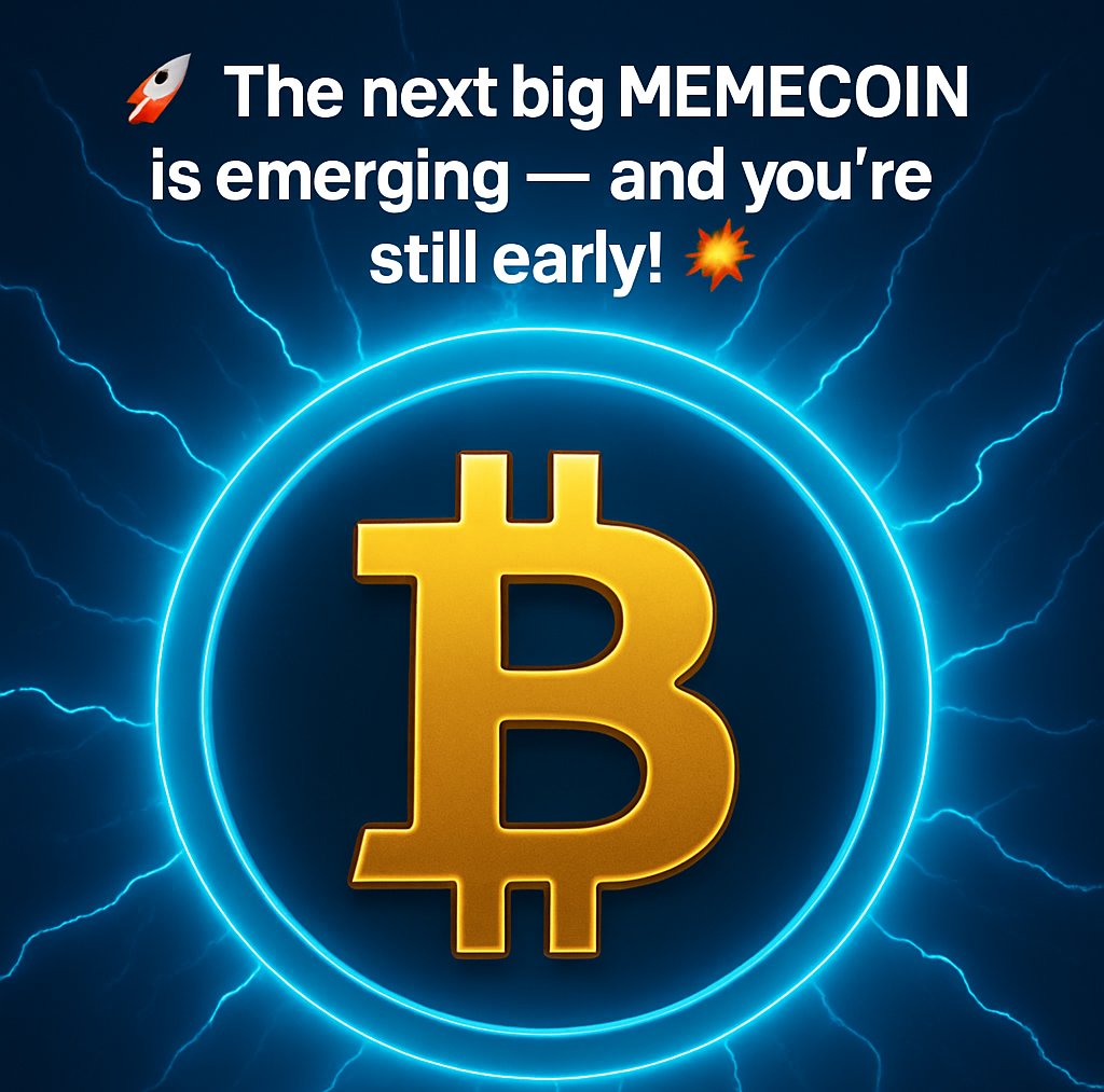budocrypt17436's tweet photo. 🚀 The next big MEMECOIN is emerging — and you’re still early! 💥
🔥 Exclusive rewards
🎁 Community airdrops
💎 First-mover advantages

👉 Join the Telegram community: https://t.co/DQUkAC6wG5
💬 Be part of the journey. Shape the future. Ride the hype.
#Crypto #Memecoin #web3 https://t.co/fPOQCiNqpE