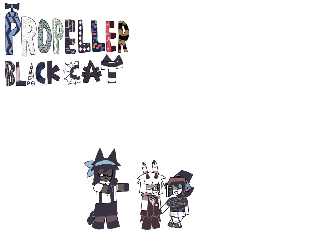 RobbyCubbie's tweet image. "mini hangout" 
#FPEShadelaneAU X #fpeKingdomAU X #CulinaryAU
#fundamentalpapereducation #fundamentalpapereducationAU 
#fpe #fpeAU 
For: @GunslingerDeat1 &amp;amp; @0Sakimation