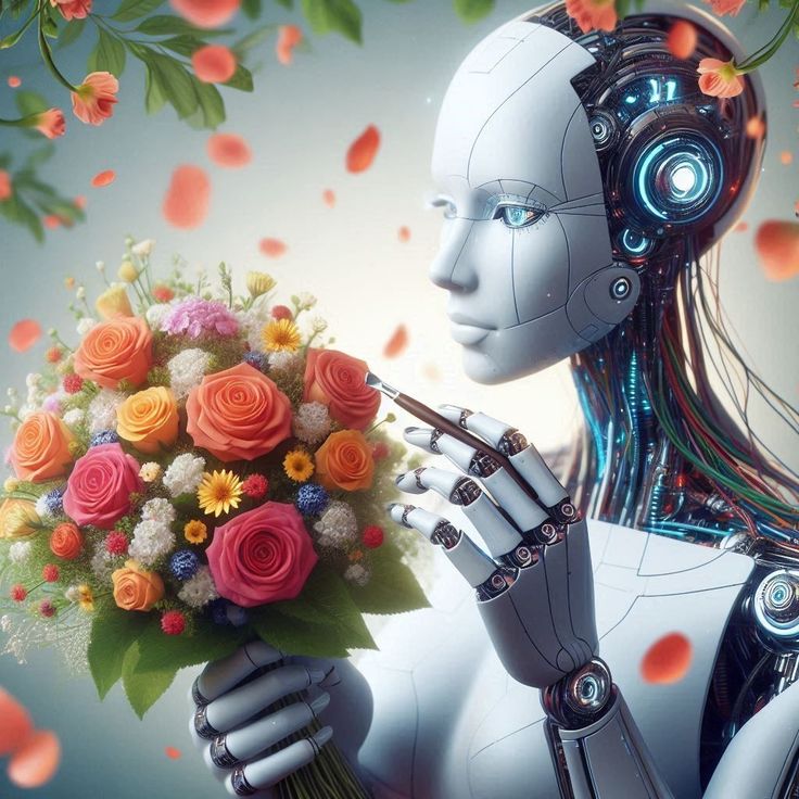 DaVinciAiZ's tweet image. DaVinci AI enhances artistry by learning your style
and amplifying your vision with intelligent detail.
#AIForCreators #SmartArt