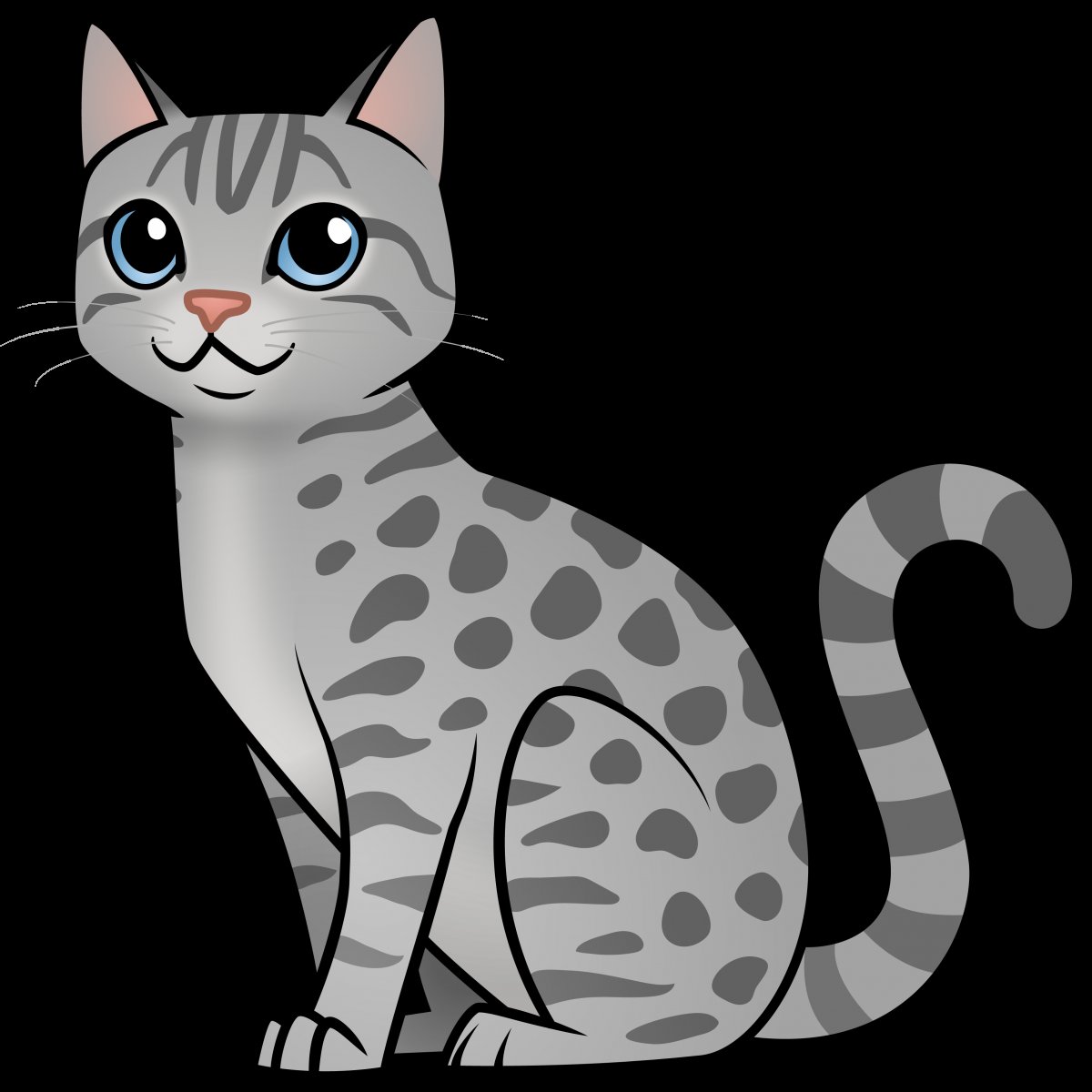 Avatar van Gizzy Grizzy. Zo leuk.