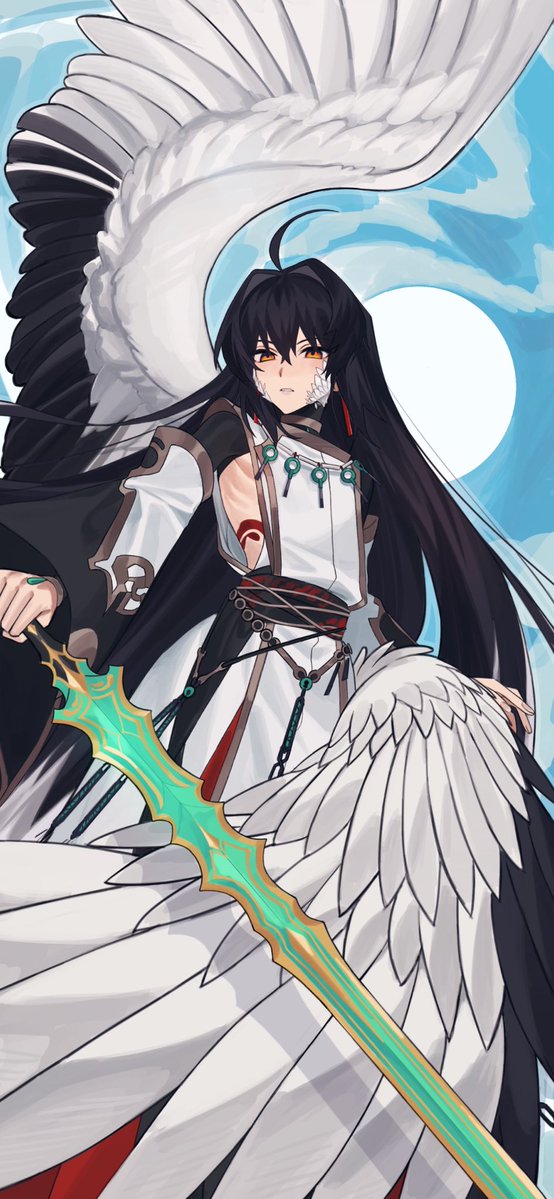 Amemanpo's tweet image. 再掲🌊