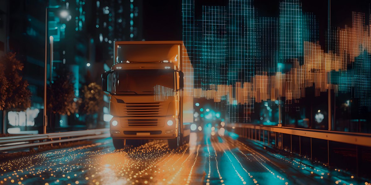 FrostSullivanIN's tweet image. Discover our latest Growth #Opportunity Analysis on the #Connected Truck #Telematics Industry, revealing the top strategic imperatives, #megatrends, &amp;amp; region-based opportunities defining the next decade of transformation. hubs.la/Q03TJ5cB0

#AIinMobility #FleetManagement