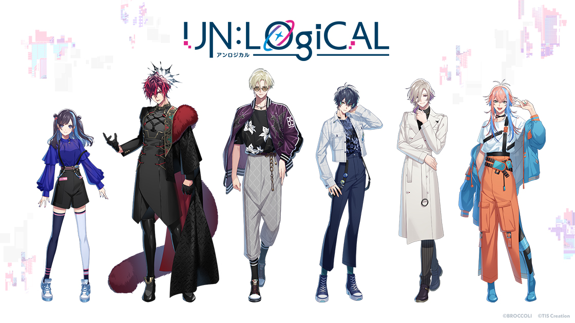 unlogical_jp's tweet image. ║ 仮想世界の部屋紹介 ║ 
本日は、VRゲーム『アンロジカル』に登場する
主人公＆メインキャラクター5名それぞれに用意された
“部屋”をピックアップ🪐

見習い天使との関係性やキャラクターの趣味嗜好がうかがえるのもポイント。
ぜひチェックしてください！

#アンロジカル