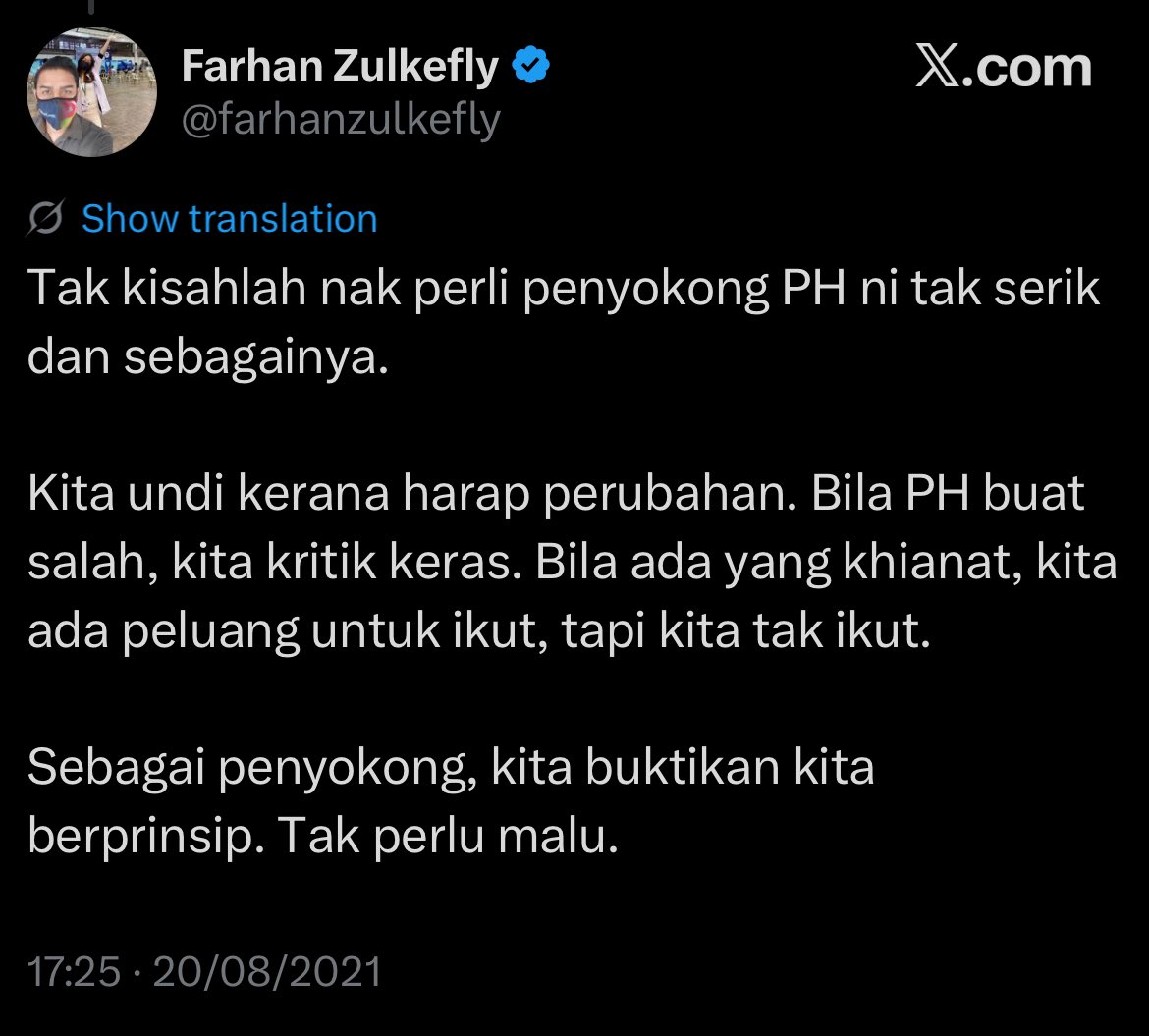 AB The Blues Reform tweet media