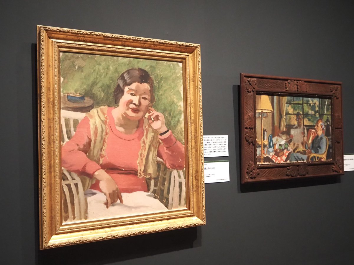 高校生絵 Takashi Kawakami (@masami_kanda) / Posts / X