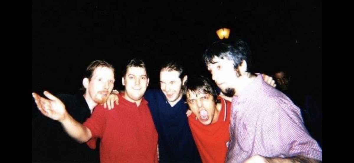 BPete1970's tweet image. Morning all, very cold, icy ( -3) , &amp;amp; even more miserable than ever, Friday or not. 

Here’s a great song for your day.

youtu.be/efkvQd4LEfk?si…

Dedicated to Gary ‘Mani’ Mounfield 

          1962 - 2025 ❤️❤️❤️