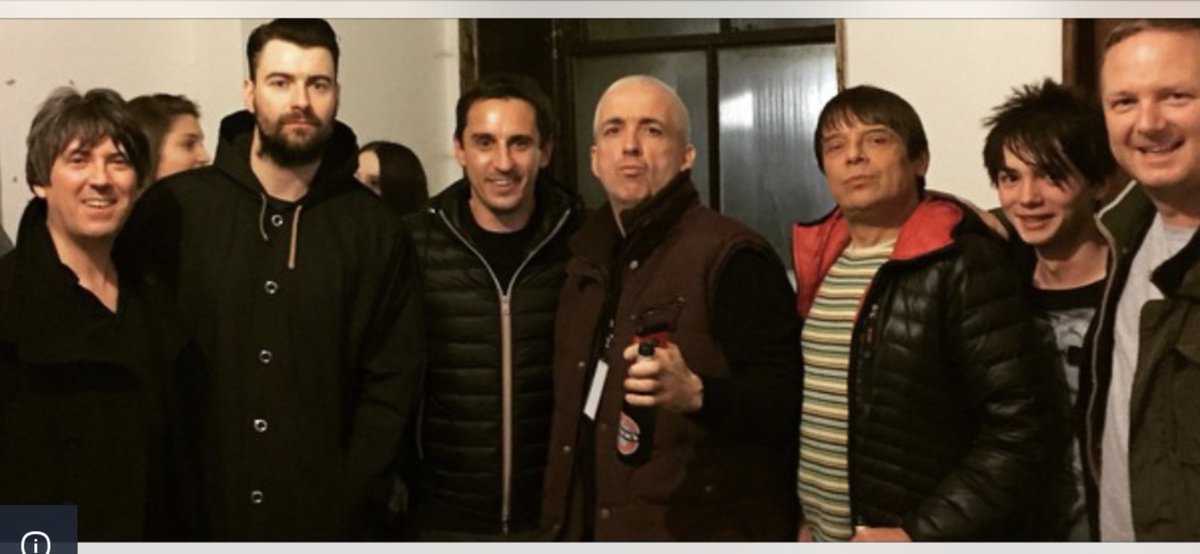 BPete1970's tweet image. Morning all, very cold, icy ( -3) , &amp;amp; even more miserable than ever, Friday or not. 

Here’s a great song for your day.

youtu.be/efkvQd4LEfk?si…

Dedicated to Gary ‘Mani’ Mounfield 

          1962 - 2025 ❤️❤️❤️