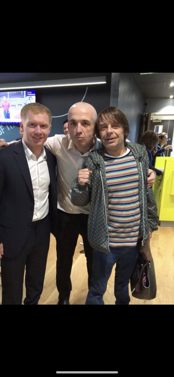 BPete1970's tweet image. Morning all, very cold, icy ( -3) , &amp;amp; even more miserable than ever, Friday or not. 

Here’s a great song for your day.

youtu.be/efkvQd4LEfk?si…

Dedicated to Gary ‘Mani’ Mounfield 

          1962 - 2025 ❤️❤️❤️