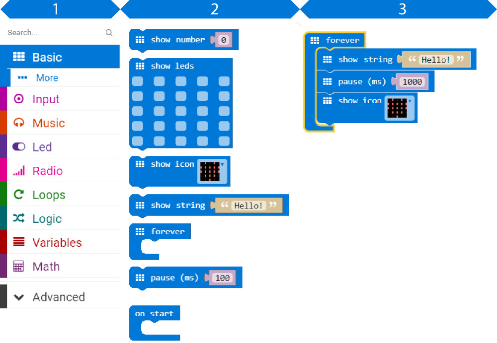 Kitronik's tweet image. Learn something new today! Get up to speed with the Microsoft #MakeCode Editor for the BBC #microbit with Kitronik&apos;s getting started guide 

kitronik.co.uk/blog/getting-s…
