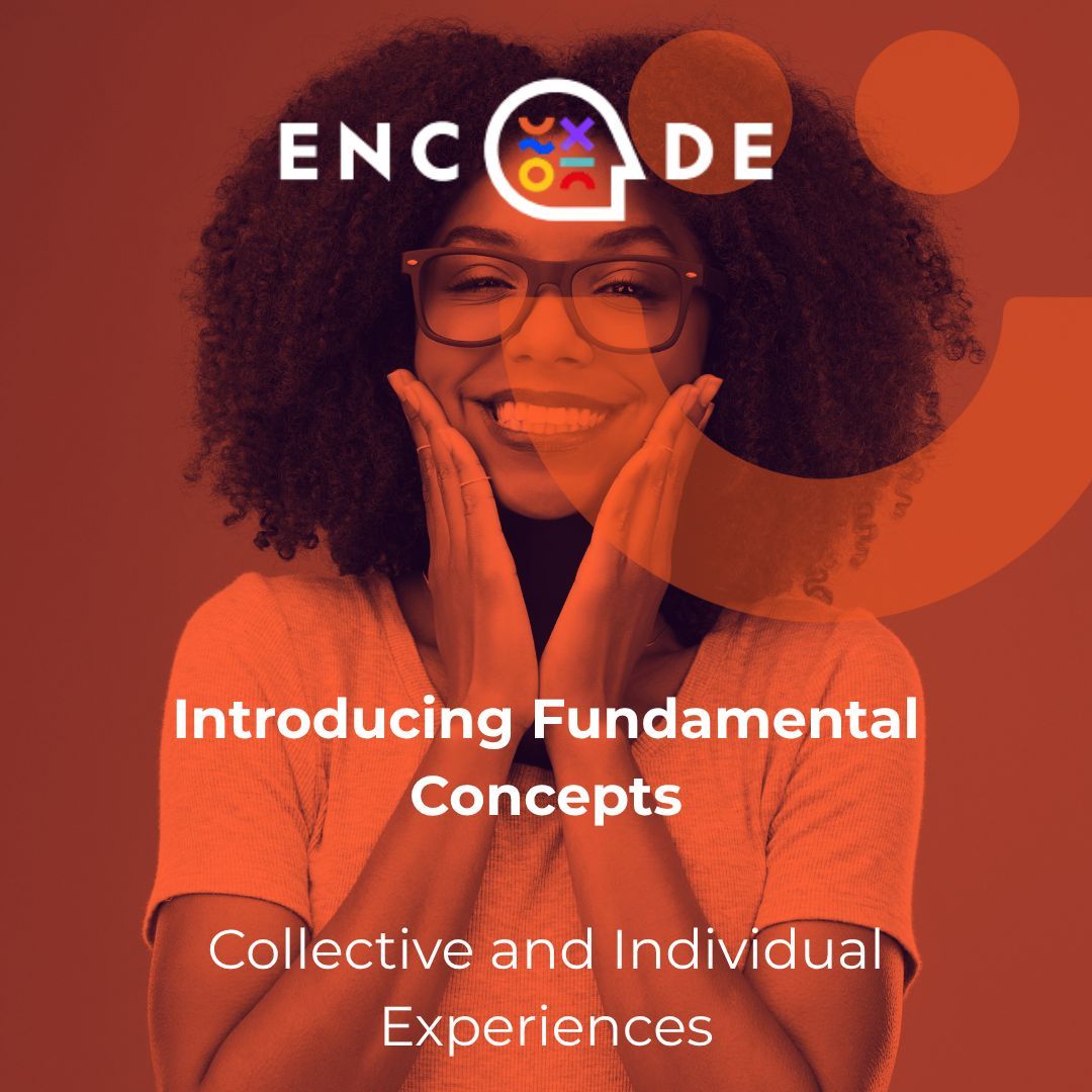 encodemotion's tweet image. Political behaviour emerges from the interaction between individual experiences and collective emotions. ENCODE studies how these layers shape engagement, trust, and democratic resilience.

#ENCODE #PoliticalPsychology #CollectiveExperience #DemocraticResilience #HorizonEurope