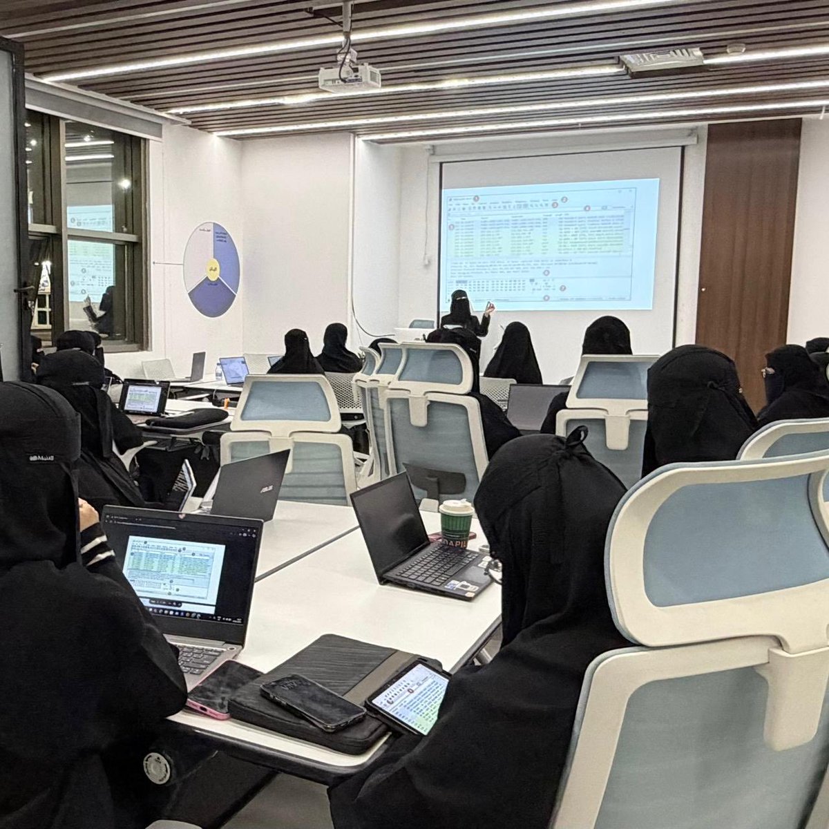 Reef Alshehri👩🏻‍💻 tweet media