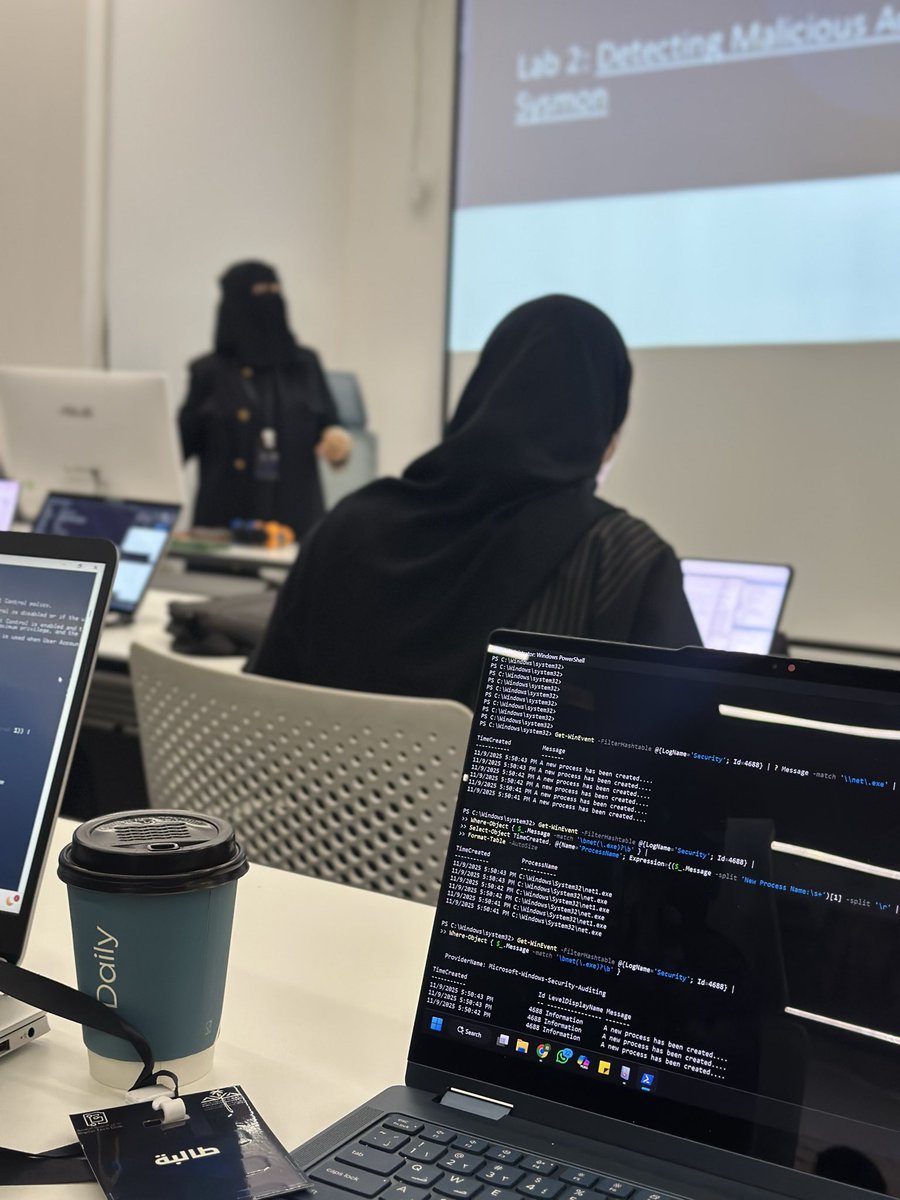 Reef Alshehri👩🏻‍💻 tweet media