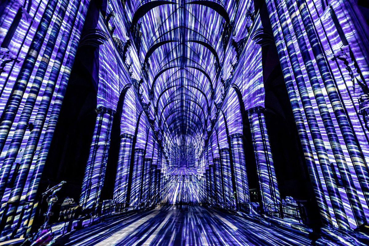 Truro Cathedral tweet media