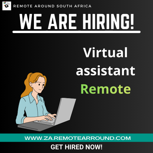 RemoteAroundZA's tweet image. 🚨 We’re Hiring: Virtual Assistant! 💻✨

REMOTE ROLE VIRTUAL ASSISTANT: za.remotearround.com/job/virtual-as…

REMOTE JOBS SOUTH AFRICA: za.remotearround.com/jobs-list-v1/?…

#REMOTEarroundZA #vacancies #VirtualAssistant #CapeTownJobs #OnSiteJob #AdminJobs #RemotePA #OfficeSupport #CanvaDesigner #Social